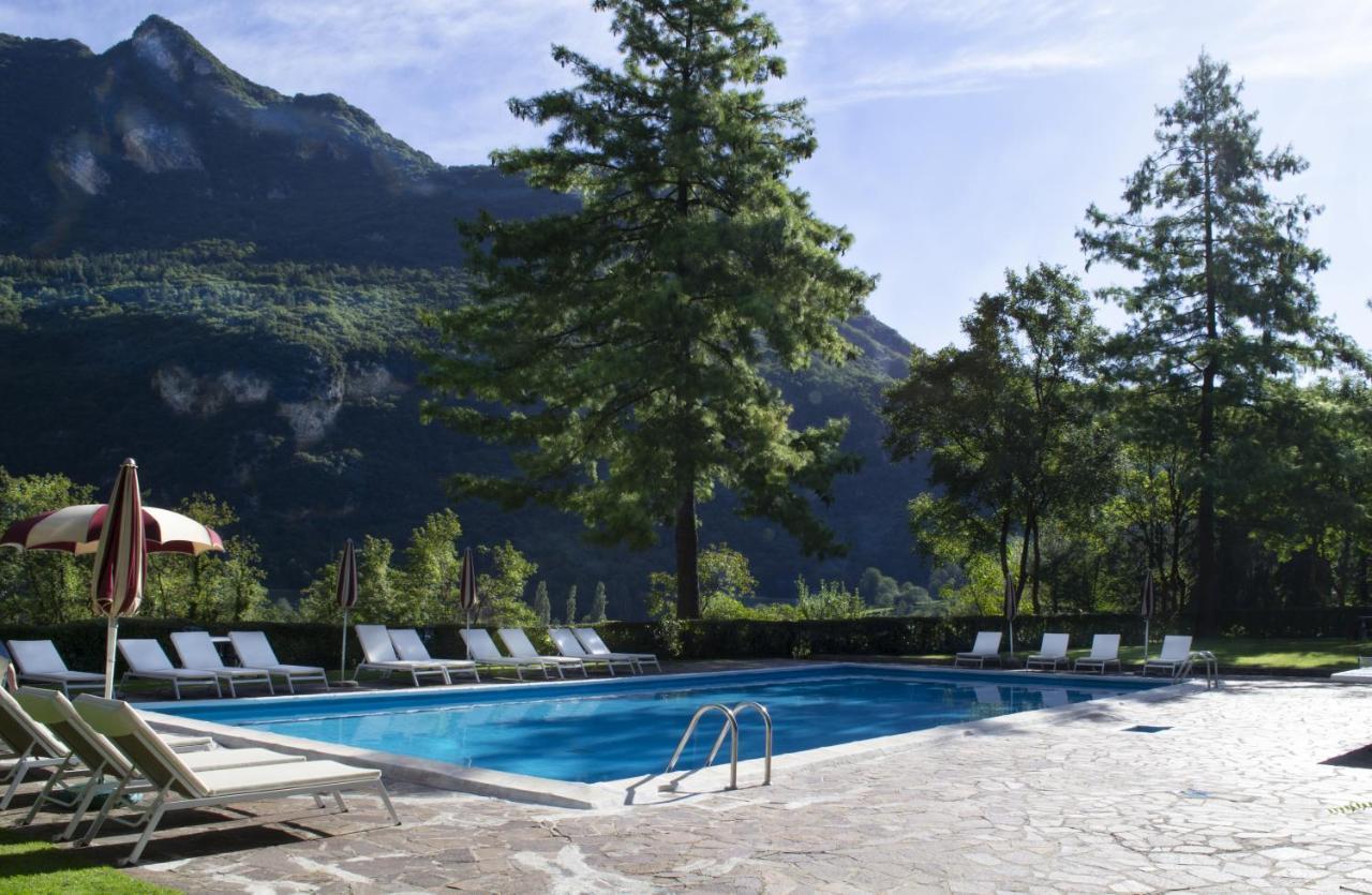 Club Hotel Tenno Extérieur photo