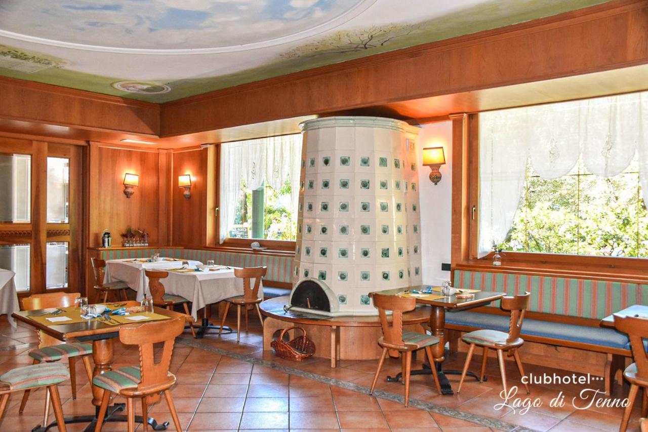 Club Hotel Tenno Extérieur photo