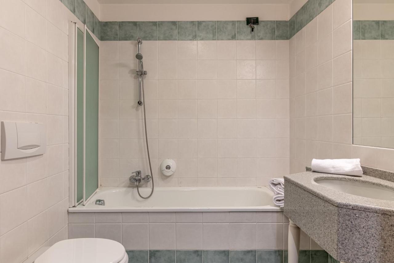 Club Hotel Tenno Chambre photo
