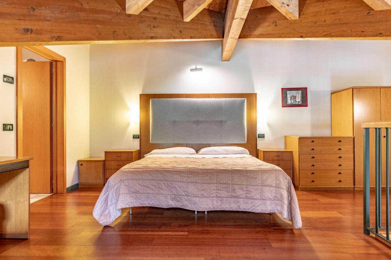 Club Hotel Tenno Chambre photo