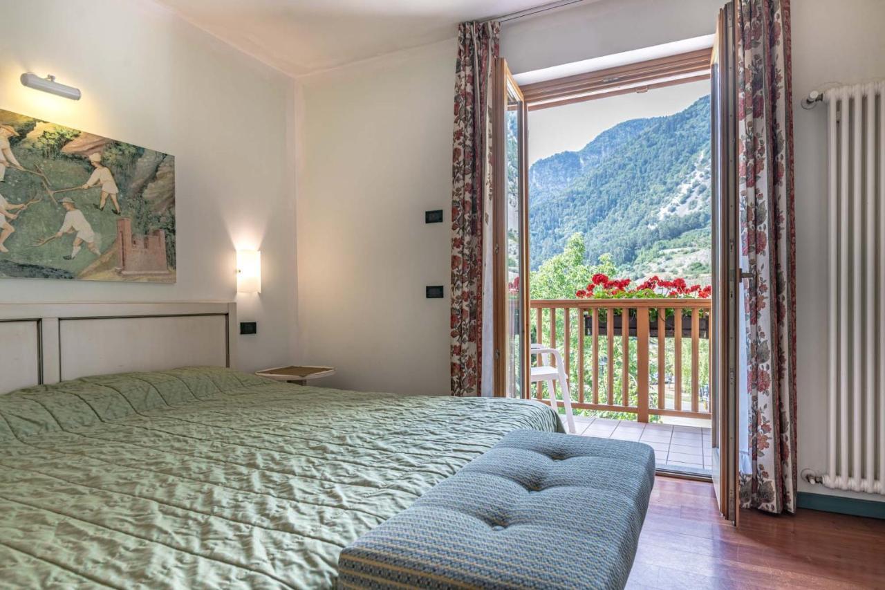 Club Hotel Tenno Chambre photo
