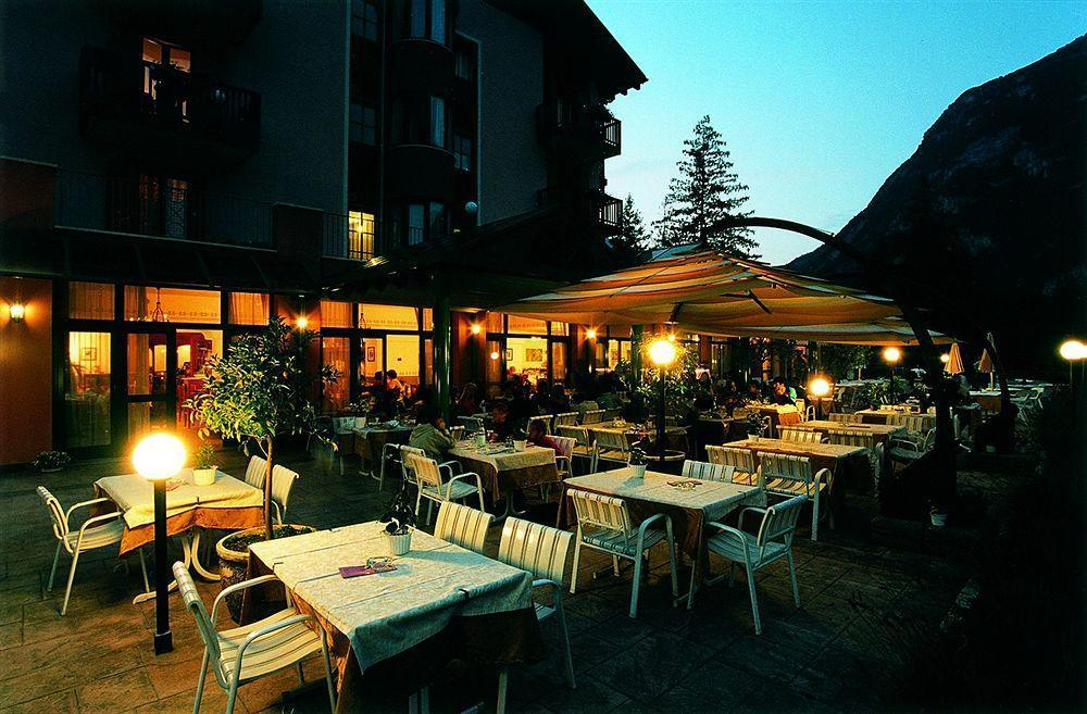 Club Hotel Tenno Extérieur photo
