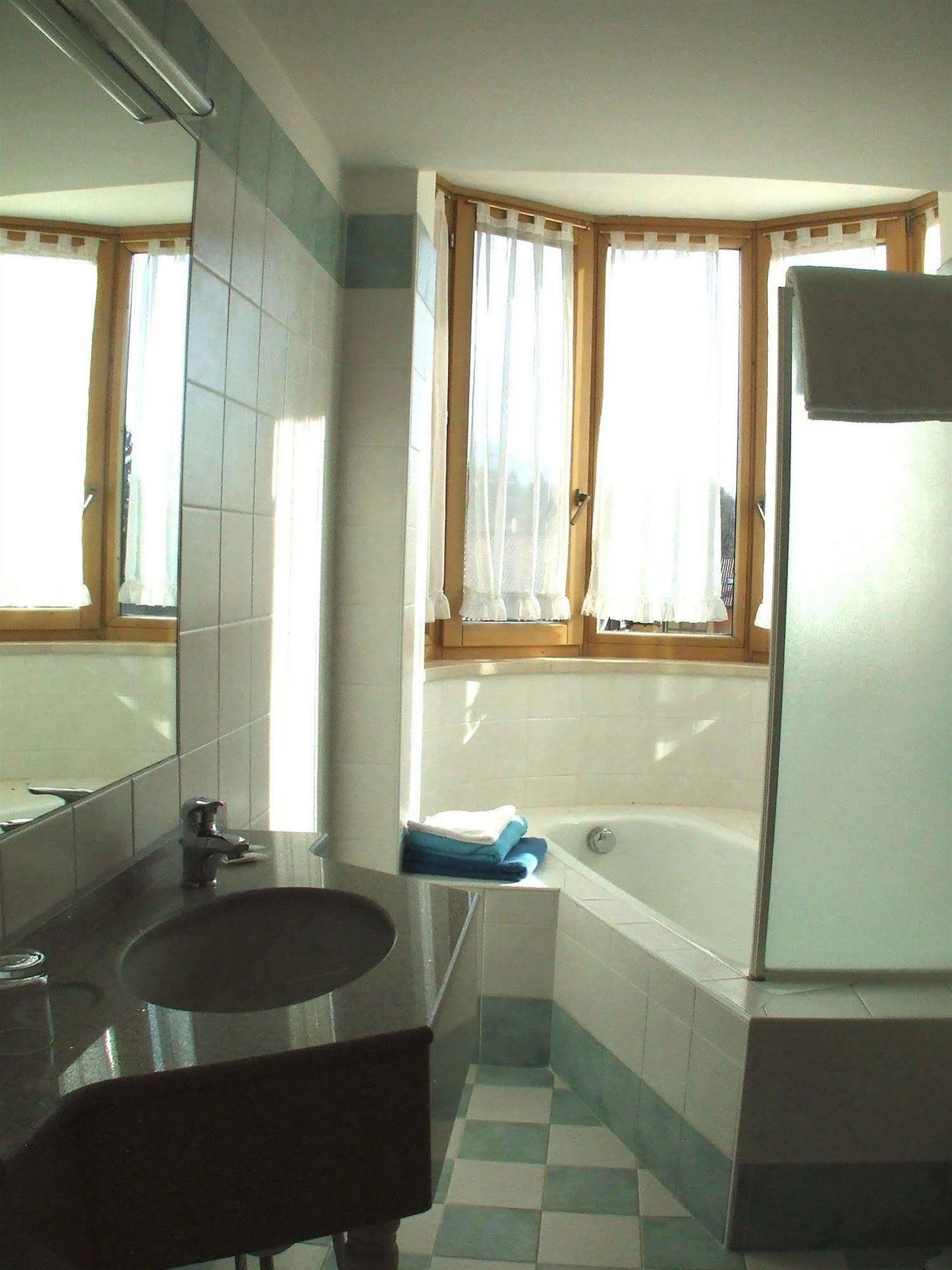 Club Hotel Tenno Extérieur photo