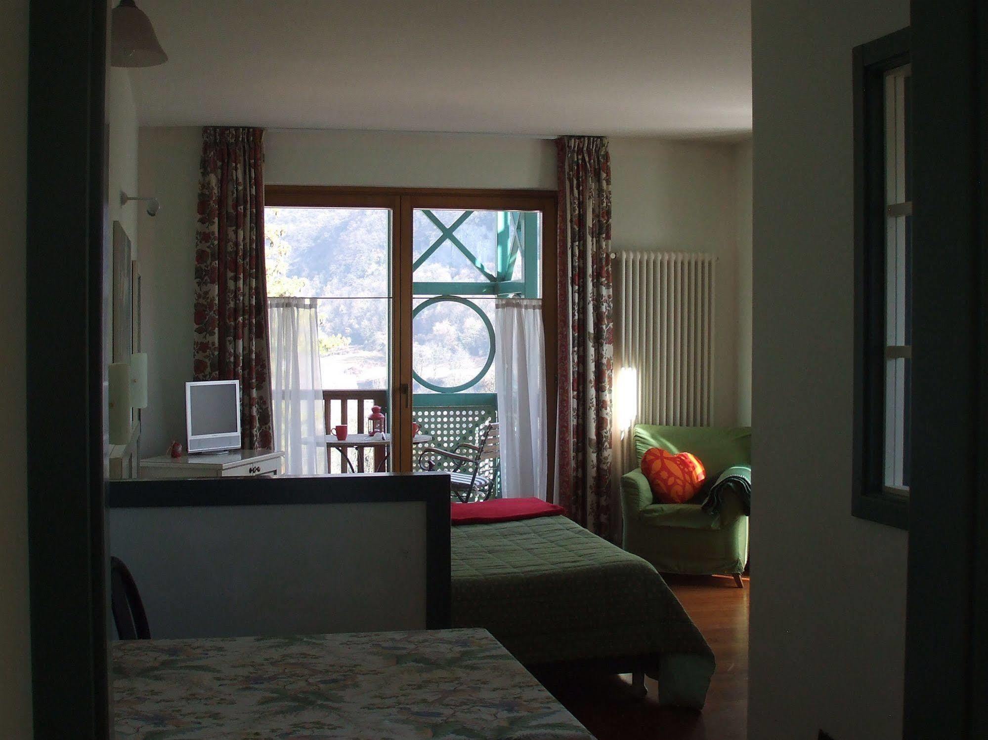Club Hotel Tenno Extérieur photo